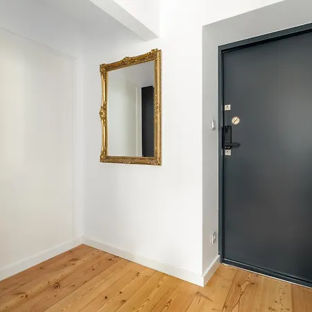 Schoeps Stylowe Blisko Starego Rynku By Renters 3*