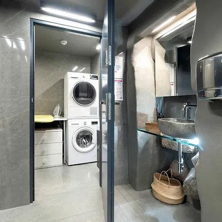 Schoeps Stylowe Blisko Starego Rynku By Renters Hotel apartamentowy Poznań