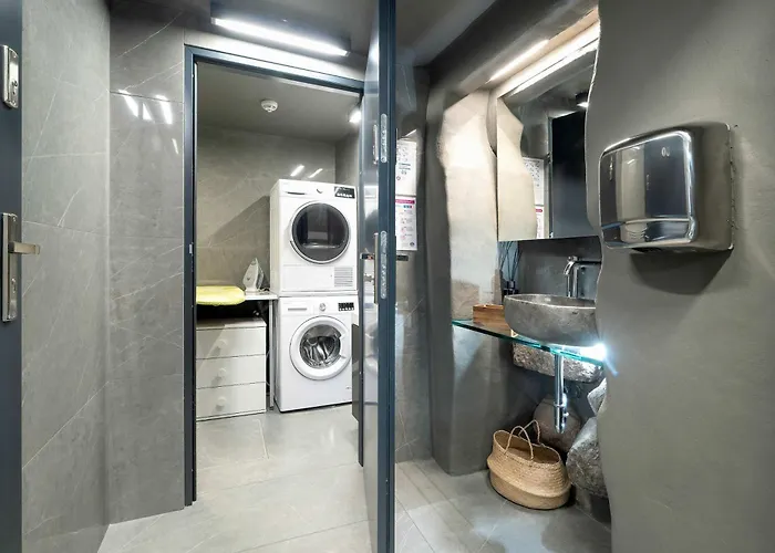 Schoeps Stylowe Blisko Starego Rynku By Renters Apartmanhotel Poznań