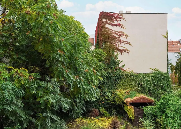 Apartmanhotel Schoeps Stylowe Blisko Starego Rynku By Renters 3*