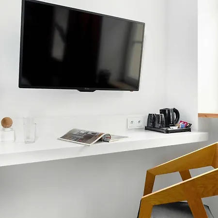 Schoeps Stylowe Blisko Starego Rynku By Renters 3*