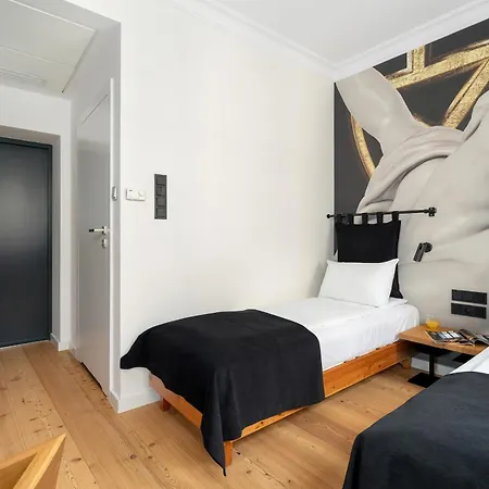 Schoeps Stylowe Blisko Starego Rynku By Renters Aparthotel 3*
