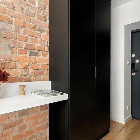 Schoeps Stylowe Blisko Starego Rynku By Renters Aparthotel Poznan