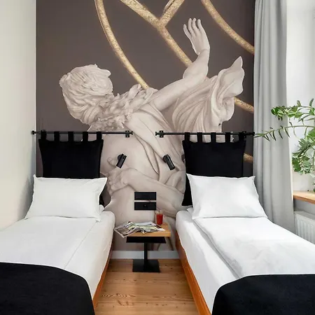 Schoeps Stylowe Blisko Starego Rynku By Renters Poznan