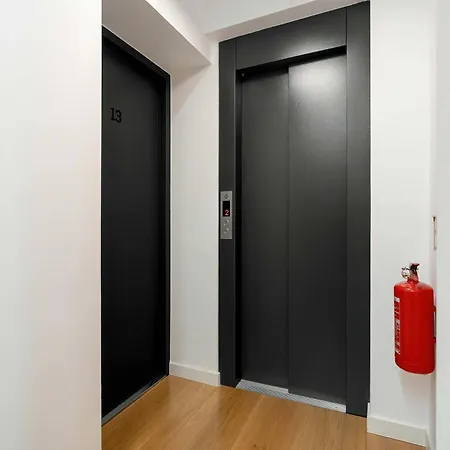 Schoeps Stylowe Blisko Starego Rynku By Renters Aparthotel Poznań