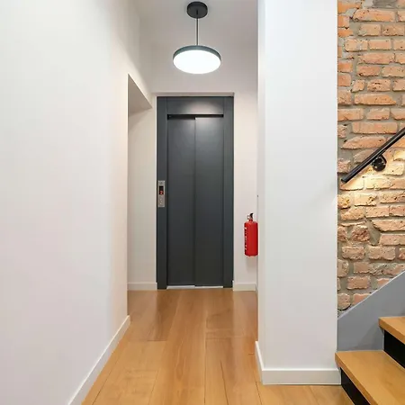Schoeps Stylowe Blisko Starego Rynku By Renters Aparthotel