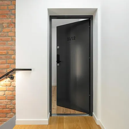 Schoeps Stylowe Blisko Starego Rynku By Renters Aparthotel Poznan