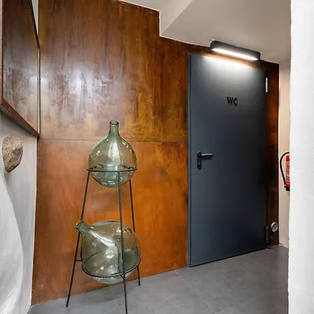 Schoeps Stylowe Blisko Starego Rynku By Renters Aparthotel