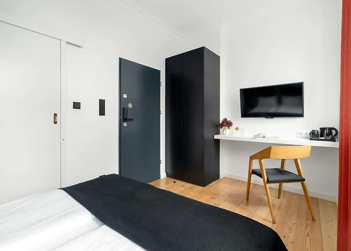 Schoeps Stylowe Blisko Starego Rynku By Renters Aparthotel 3*