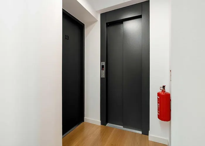 Schoeps Stylowe Blisko Starego Rynku By Renters Aparthotel Poznań