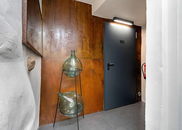 Schoeps Stylowe Blisko Starego Rynku By Renters Aparthotel